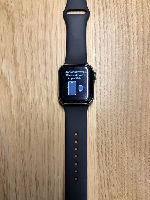 Apple Watch SE 40mm (1gen) GPS
