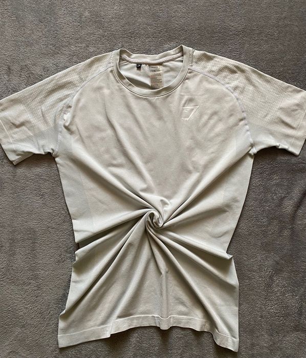 Футболка Gymshark оригінал