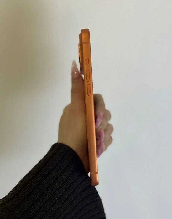 iPhone 17 Pro Max, 256 ГБ, eSIM