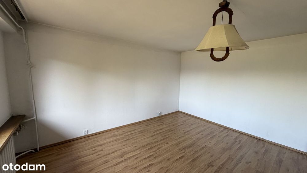MIESZKANIE 48,34m2 II piętro 2 pokojowe