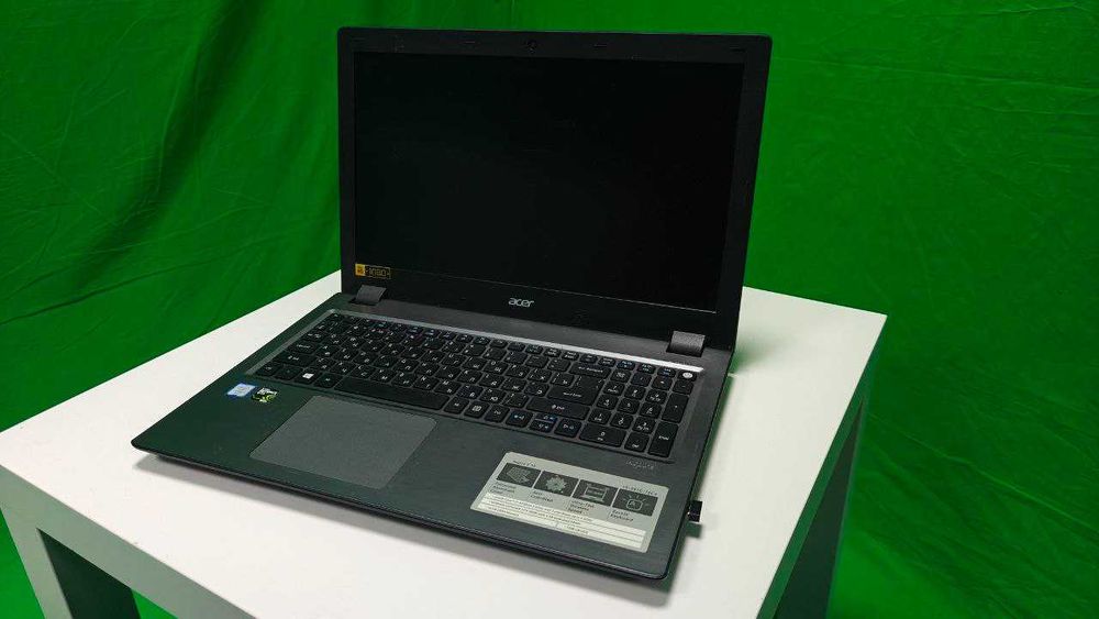 Acer V5-591 | i7-6700HQ | 16 GB RAM | [SSD/HDD] | ноутбук