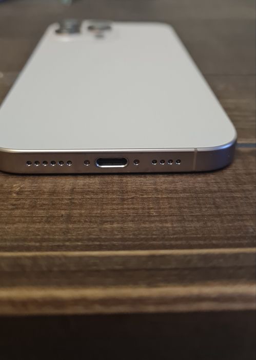 Iphone 16 pro max desert titanium 256gb