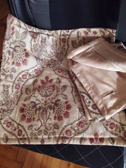 Наволочки для декору