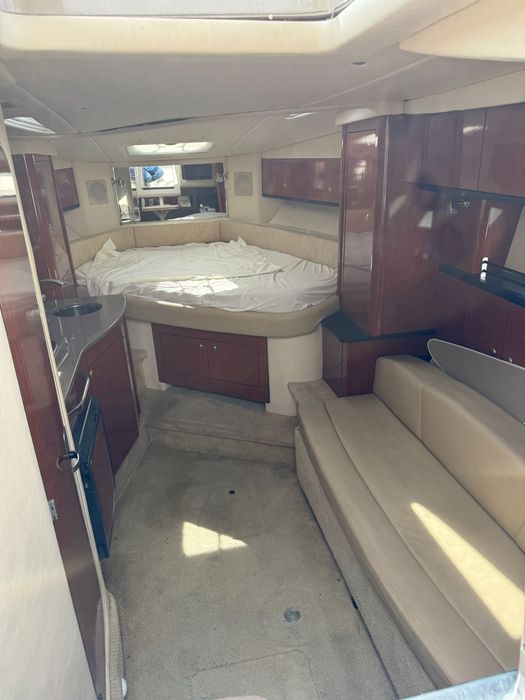 Sea Ray Sundancer 335