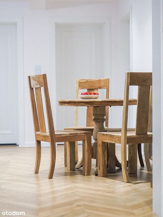 Luksusowe Mieszkanie 120m² - klimatyzacja, ogród, 7 min od m. Wrocław