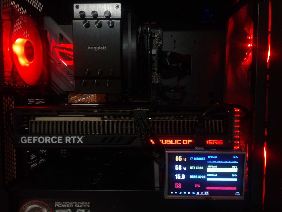 SSD Gigabyte Aorus NVMe Gen4 500GB M.2 2280 NVMe PCIe 4.0