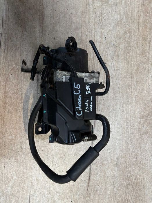 pompa hydrauliczna citroen c5