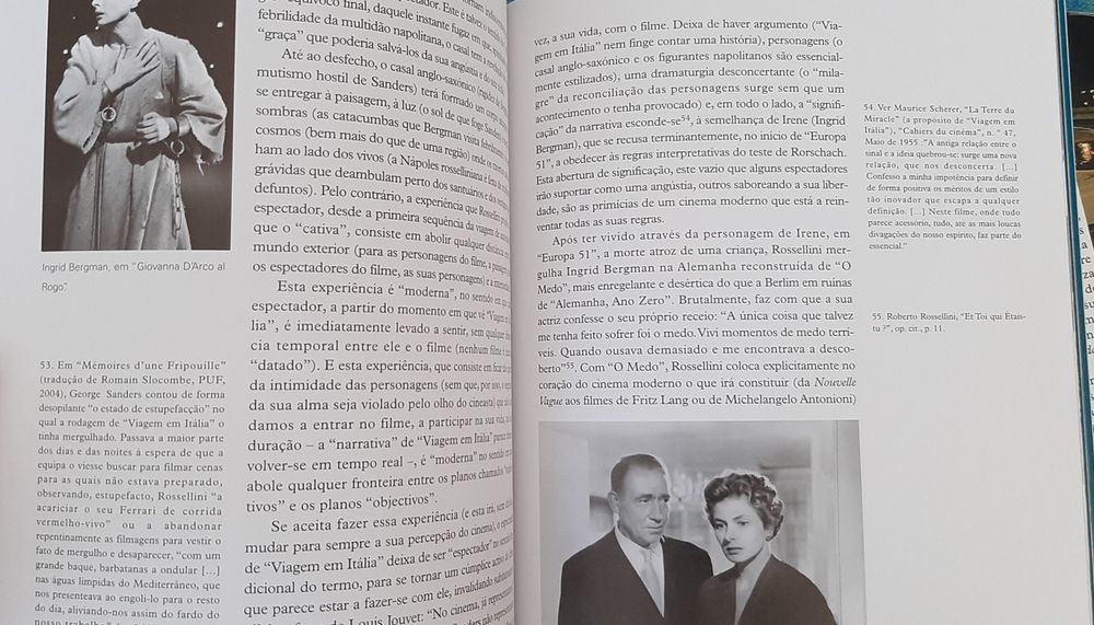 Grandes realizadores
