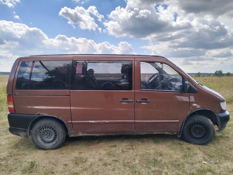 VIN VSA63809413399706 фото оголошення 5 з 17