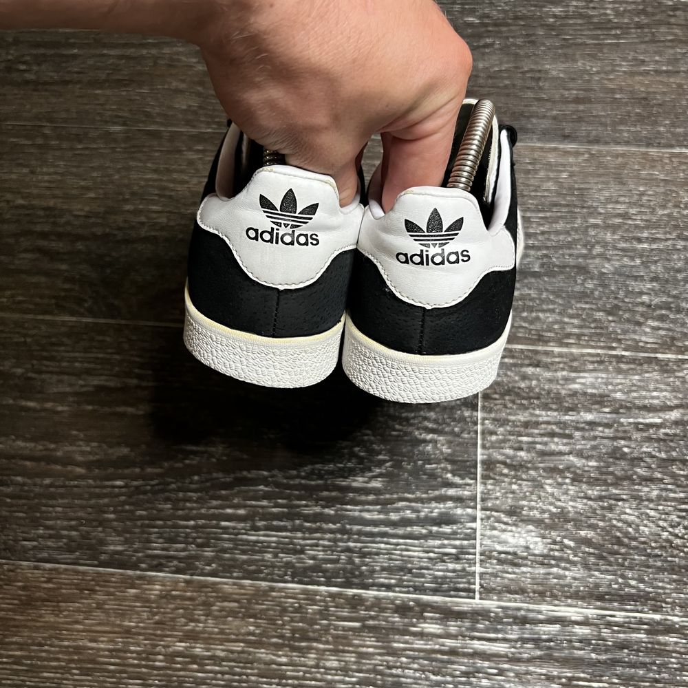 Adidas GAZELLE samba forum 1 399 Olx