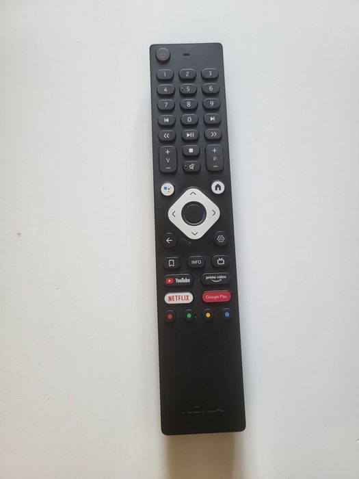 Dekoder Set box Nokia 8000