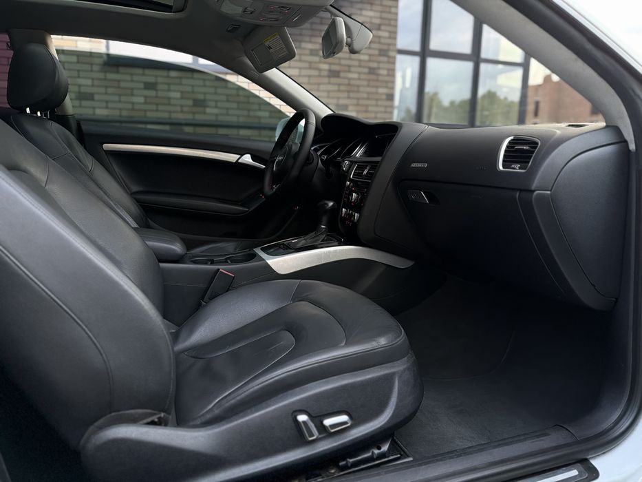 Audi A5 2013 avtomat