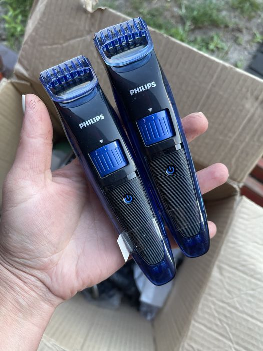 Тример для бороди Philips (Філіпс)