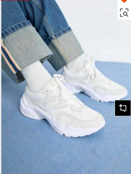 Buty Nike NOWY 250 zlot