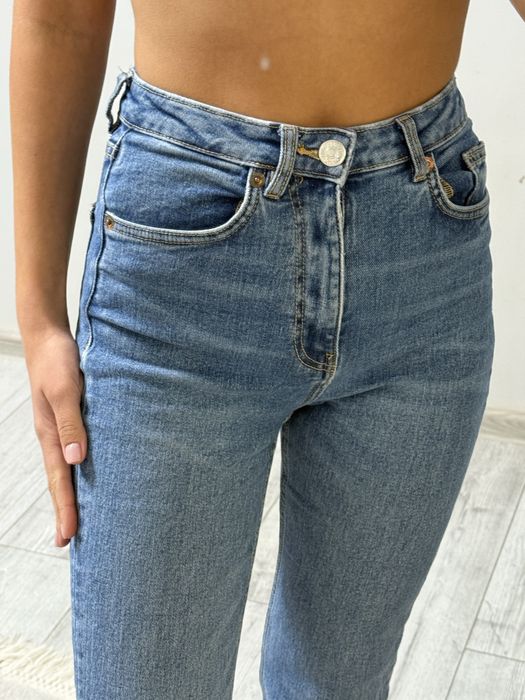 Джинчи кльош Zara