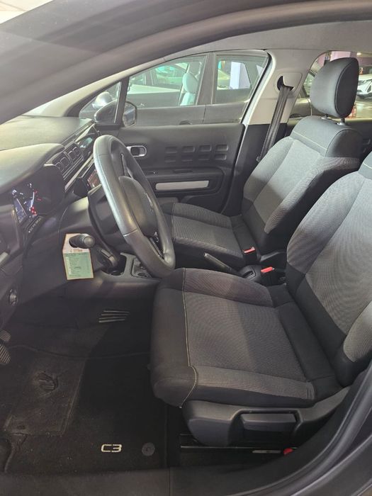 Citroen C3 PureTech Feel
