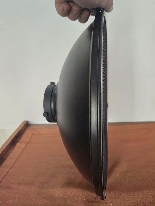BEAUTY DISH 41cm słoneczko radar