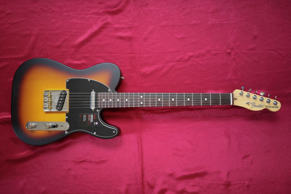 Fender American Performer Telecaster 2024