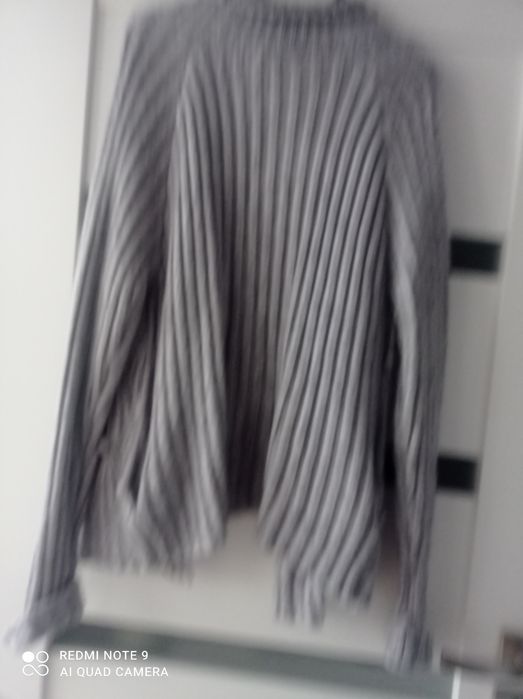 Sweter, blezer Tatuum, L