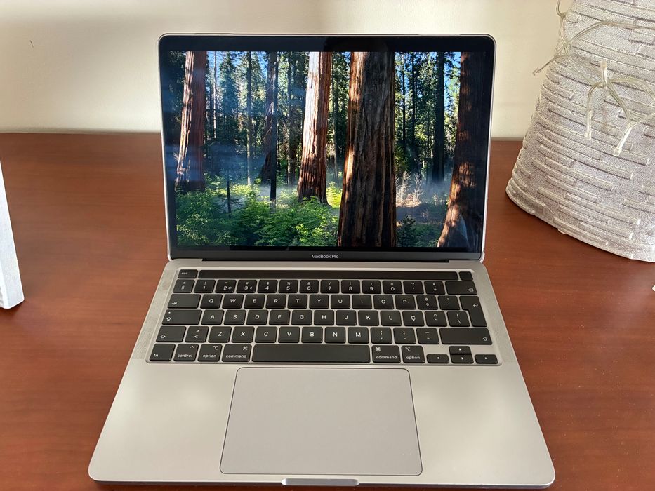 MacBook Pro 13" 2019 Intel