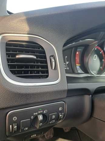 Volvo v60,  2.0 d3, 2016r. summum