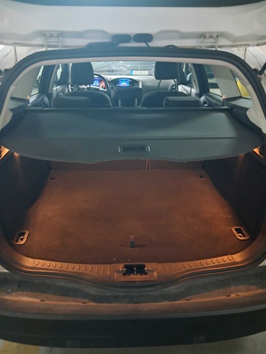 Ford Focus 1.6 TDCi EcoNetic