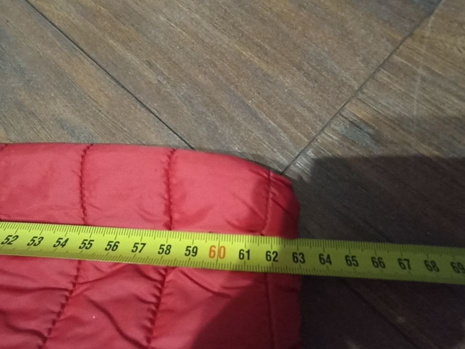 Kurtka damska przejściowa wiosna jesień M 38/L40 Reserved