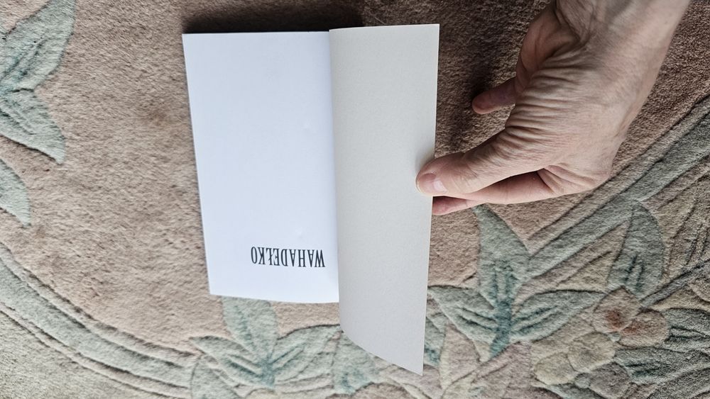 Wahadełko Jared O Keefe