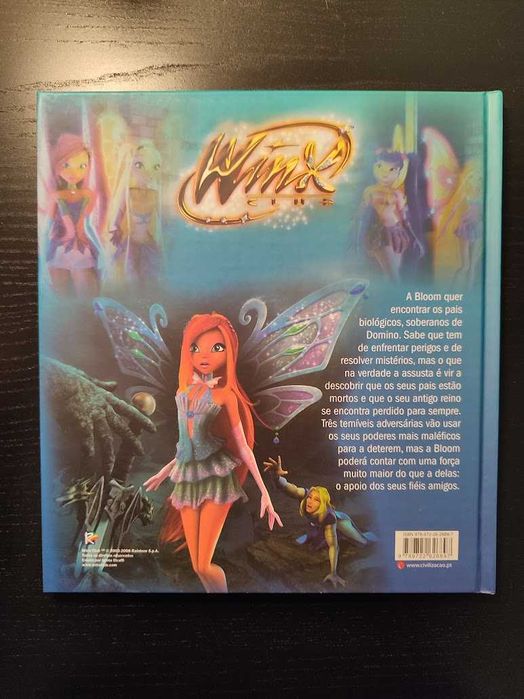 (Env. Incluído) O Segredo do Reino Perdido de Vários Autores