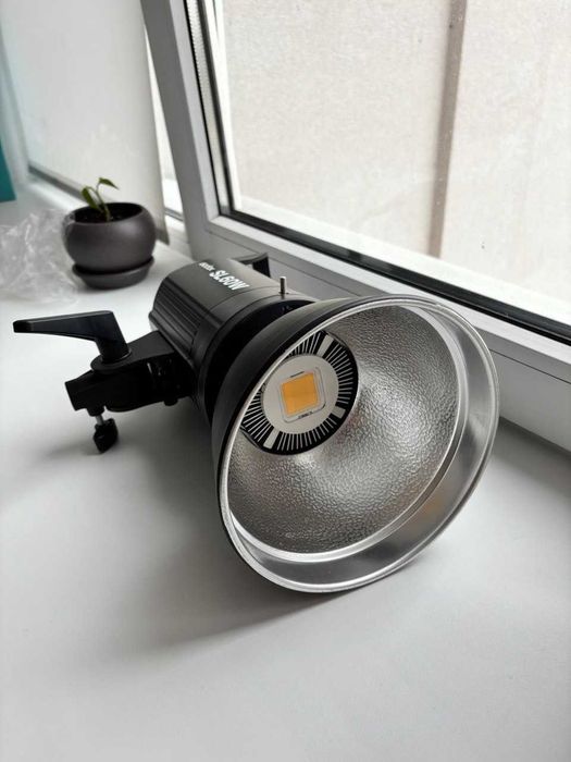 Godox SL-60w LED Bowens Mount студійне світло з пультом керування