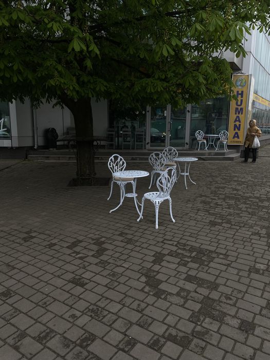 Продажа действующей кофейни на 95-м квартале (ТЦ Plaza 3)