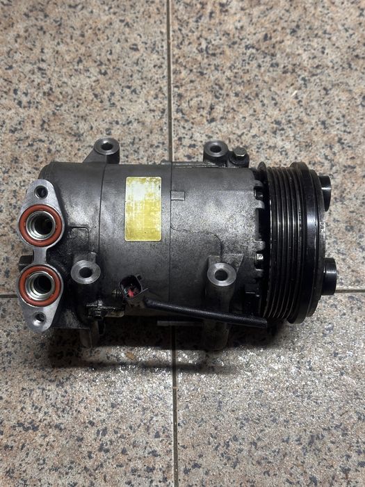 Compressor AC Ford Focus II