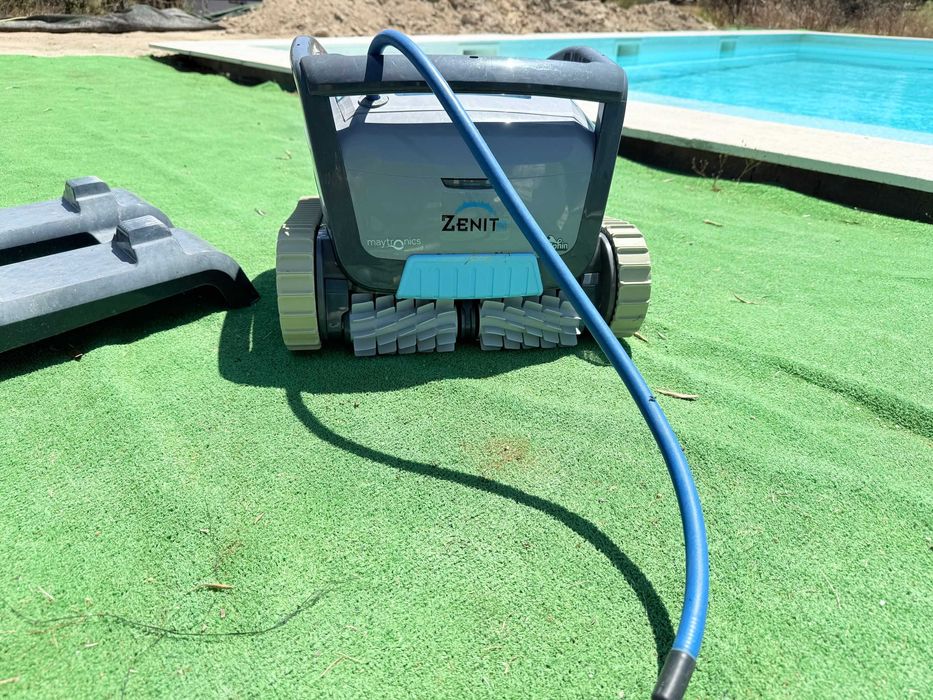 Robot Piscina Zenith 60