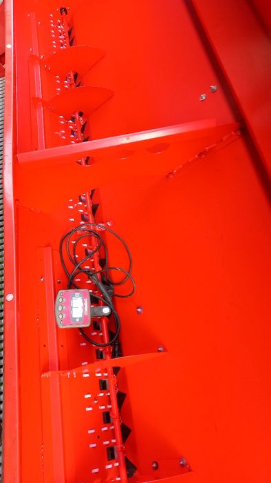 Siewnik Talerzowy Gaspardo Nina 3m jak Amazone, Pottinger, Kuhn, Kvern