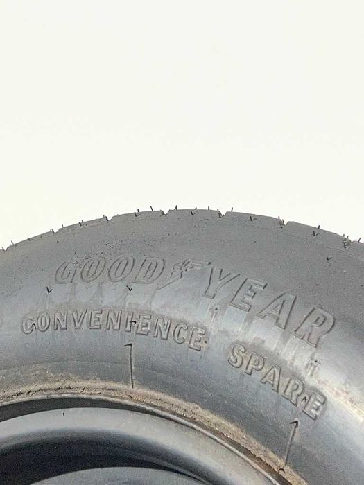 Roda Suplente 16 Dodge / Chrysler / Lancia /  Jeep - 5x127 - Excelente
