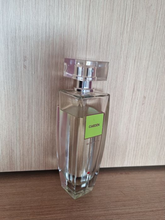 Perfum Tiffi woman