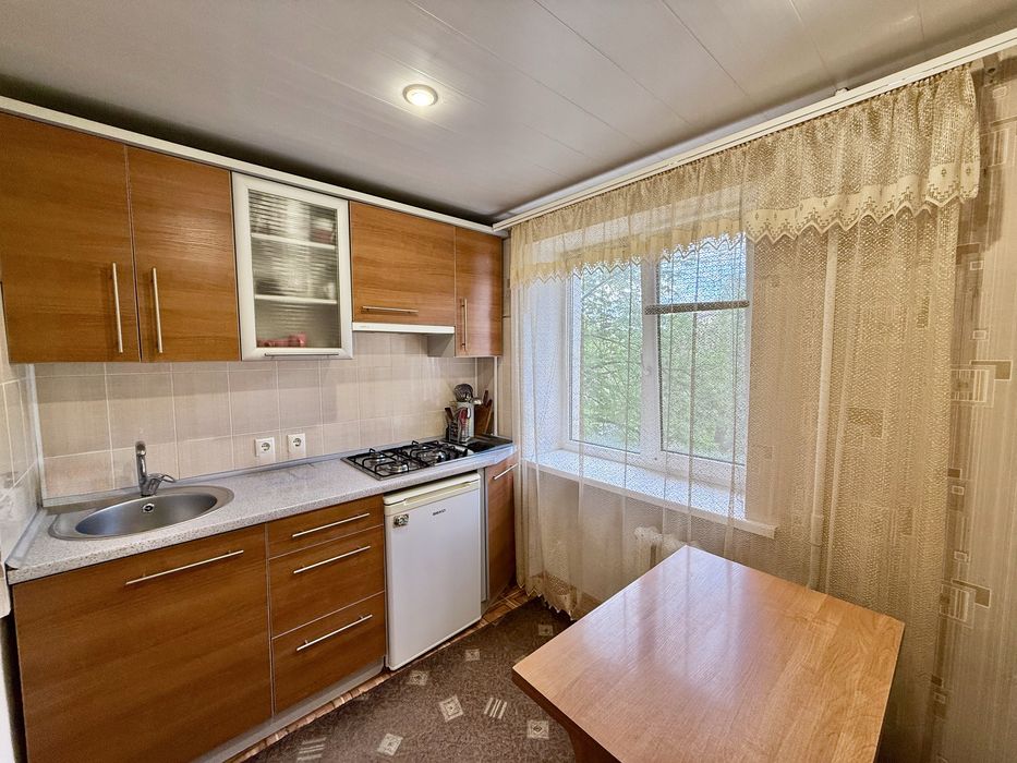 Продаж 2кімнатної квартири вул. Бочарова, 3/5