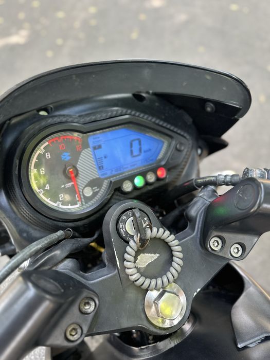 Продам Bajaj Pullsar 180