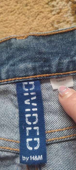Штани, джинси-кюлоти Турція48-50розмір