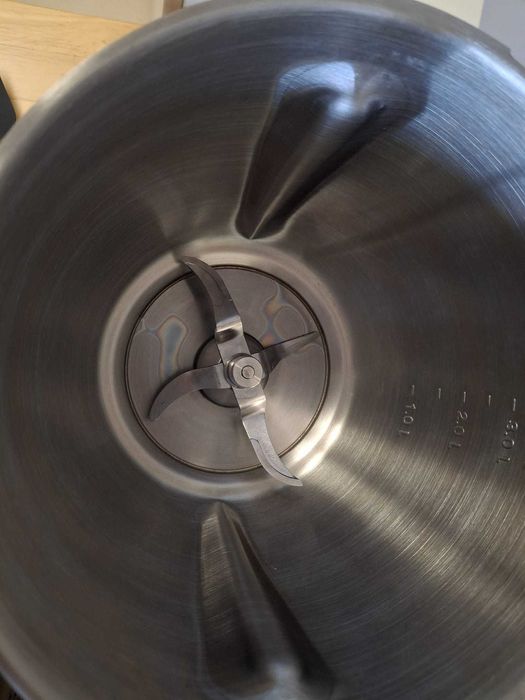 Yammy XL 3Litros Usada robot cozinha (entrega apenas em mão Braga)