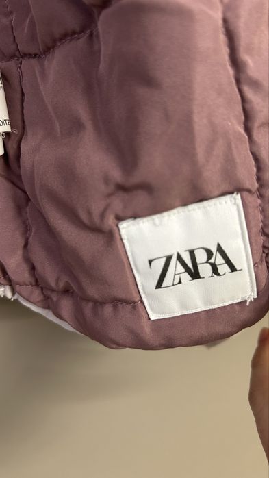 Весняна куртка Zara