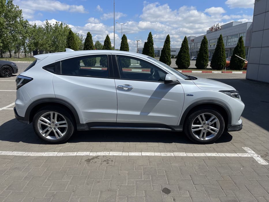 Аренда авто Honda под такси