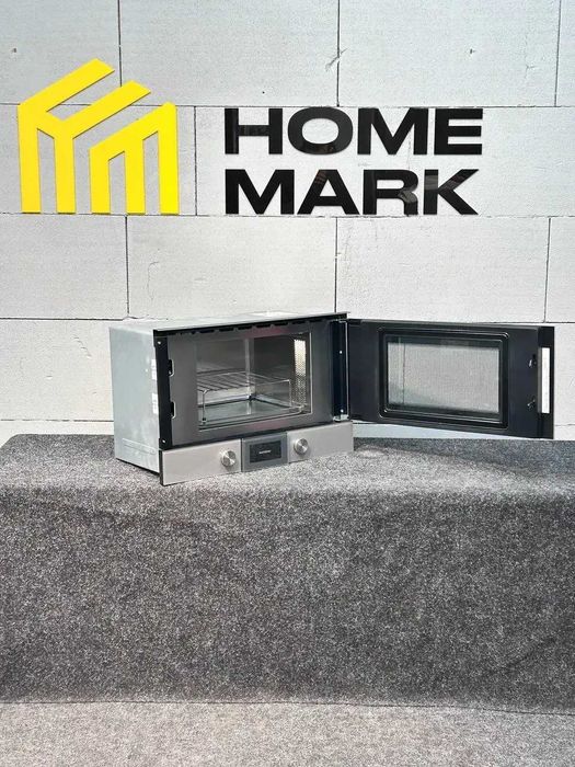 Мікрохвильова піч Gaggenau BMP224110