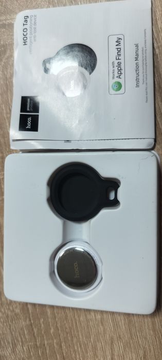 Трекер hocotech новий