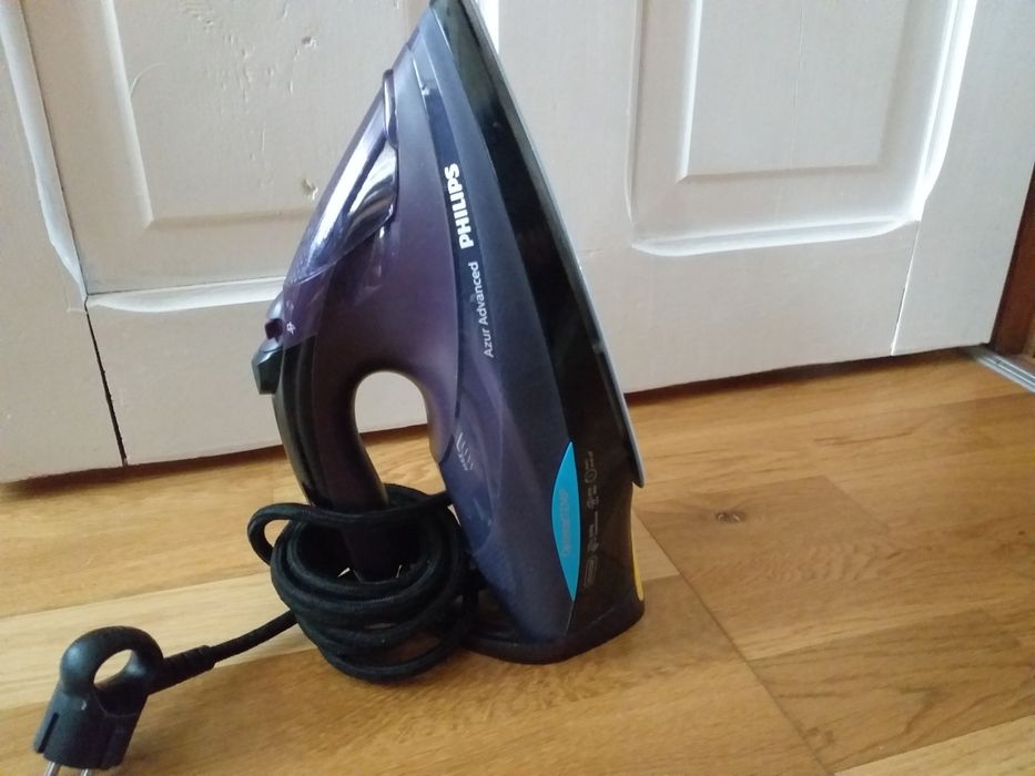 Żelazko Philips Azur Adwanced