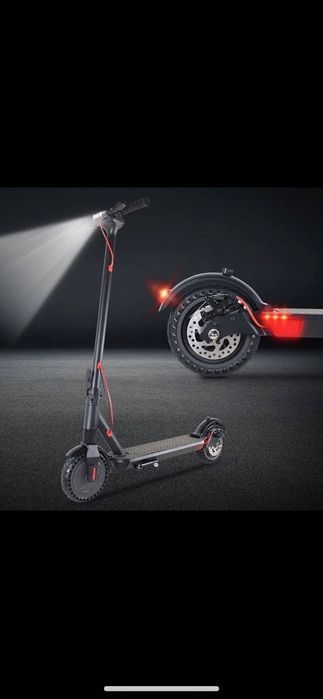 Акція! Новий Xiaomi Pro 2 M 365,4pro lite gen,Kugoo,Ninebot: 4 700 грн ...