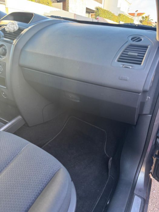 Renault Megane 1.5