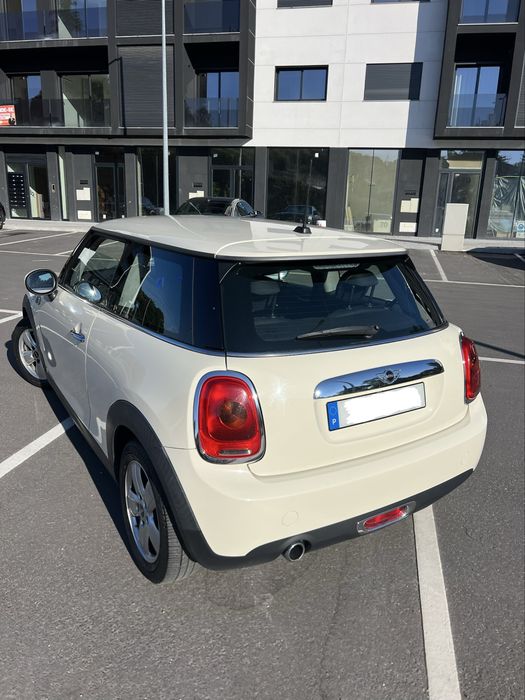 Mini ONE D (diesel)526217240905011206
