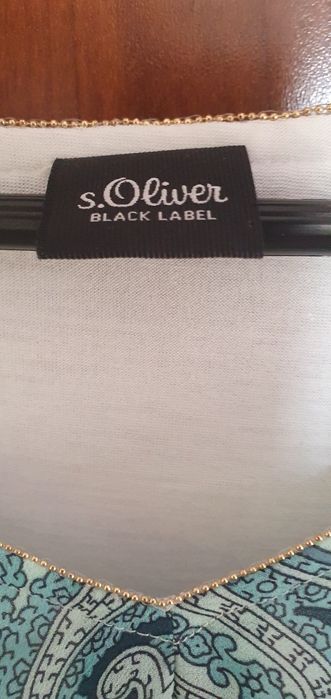 Nowa tunika rozmiar 48-50