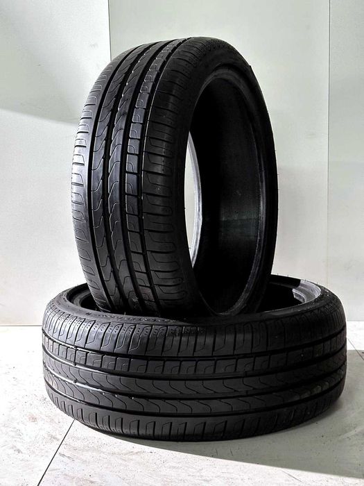 Pneus Pirelli Cinturato P7 - 205/40/18 - Como NOVOS